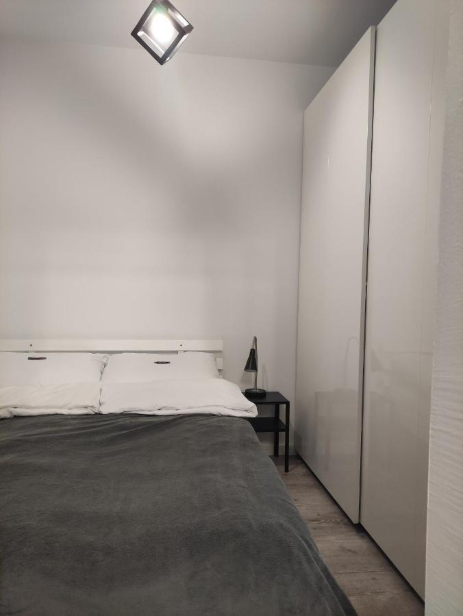 Apartament Emilii Plater Ogrod - Unique Apartments Stettin Eksteriør billede
